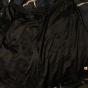 Champion shorts 2Xl